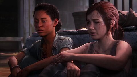 The Last Of Us (PC) - Part 3