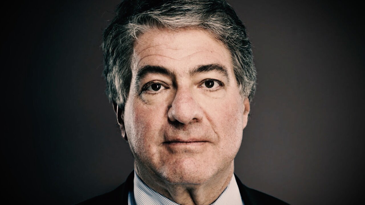 Friends of Epstein: LEON BLACK