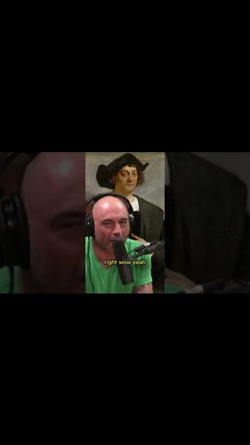 What was the most significant thing to ever happen in our species? Neil Degrasse Tyson