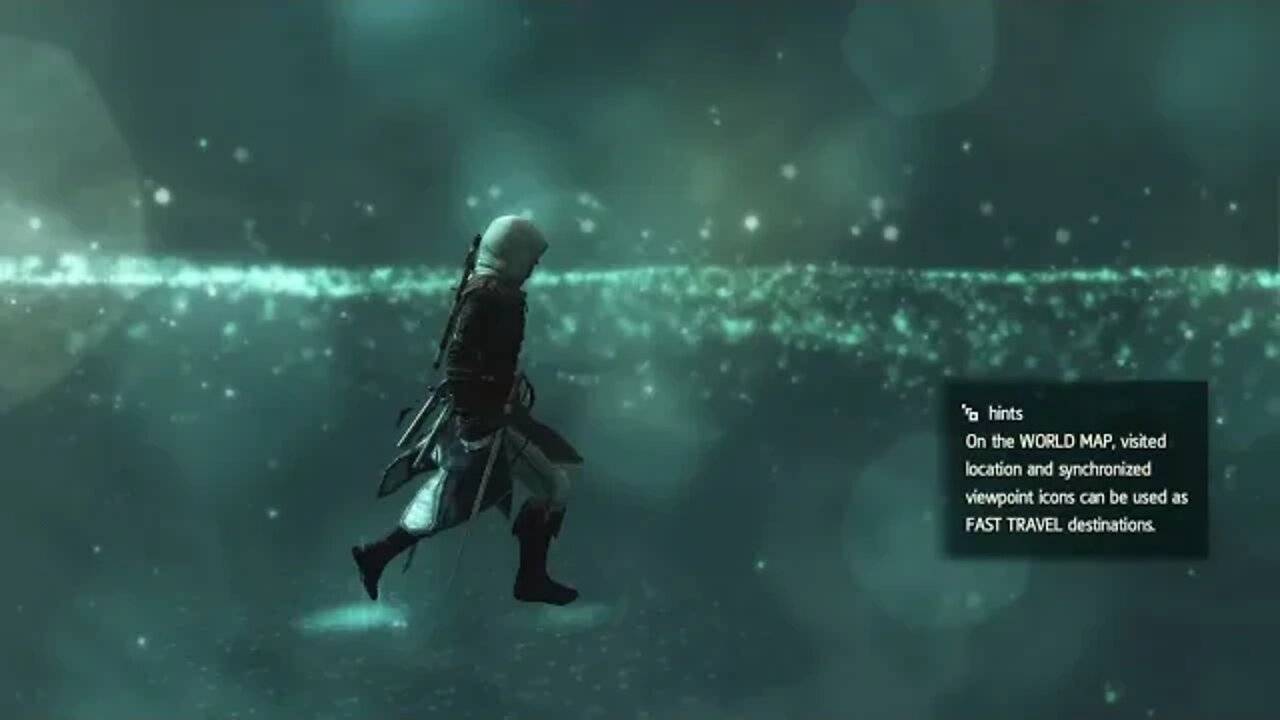 Assassin's Creed Black Flag Part 15-The Fort