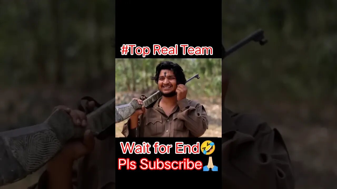 Top Real Team shorts tredingshorts funny comedyvideo amirtrt trt toprealteam #shorts