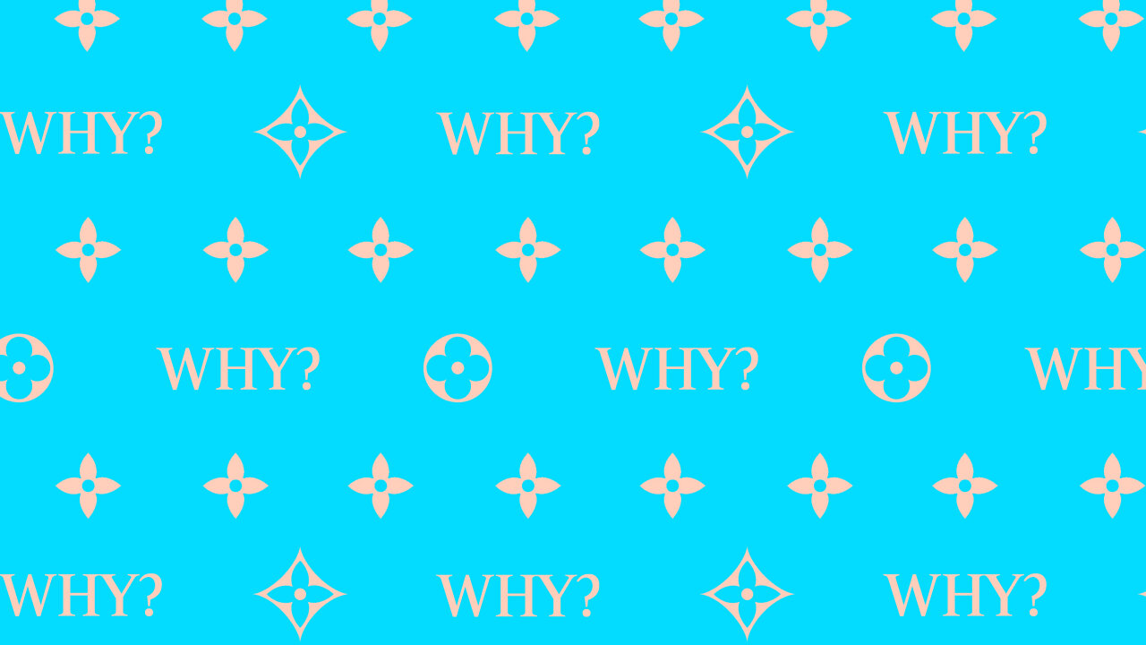 The power of asking WHY
