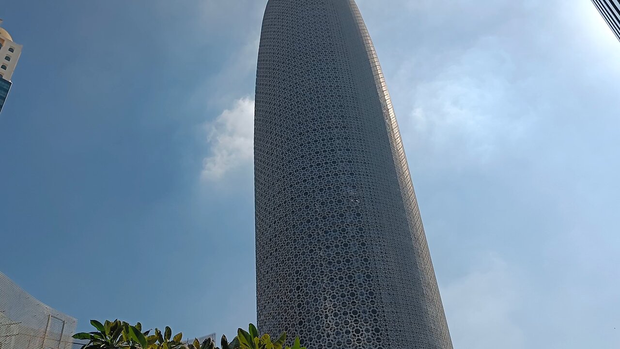 doha