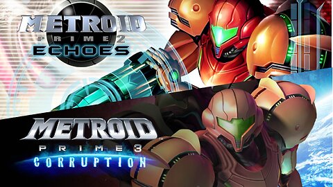 When should we expect Remasters of Prime's 2 and 3?