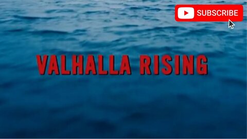 VALHALLA RISING (2009) Trailer [#valhallarising #valhallarisingtrailer]