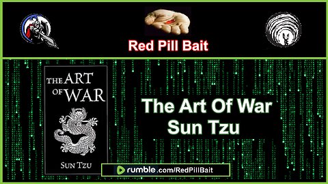 Sun Tzu The Art Of War