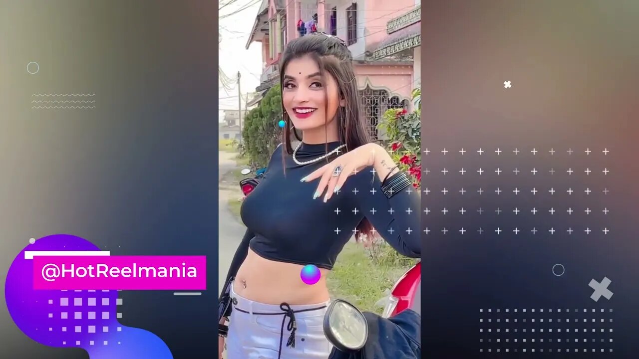 Hot Instagram Reels Video 🔥 Sexy Girl Viral Insta Reeels Video Tranding Videos Top insta Model