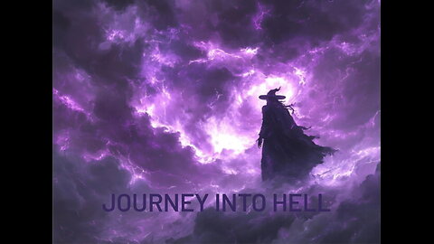 Journey into Hell 🔥 Message From Veronica White