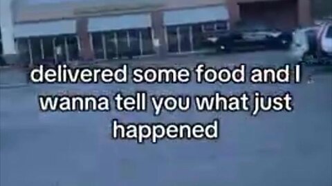 North Carolina — FEMA is still confiscating food!