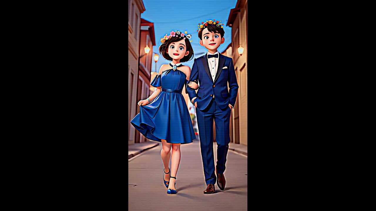 🌟💏