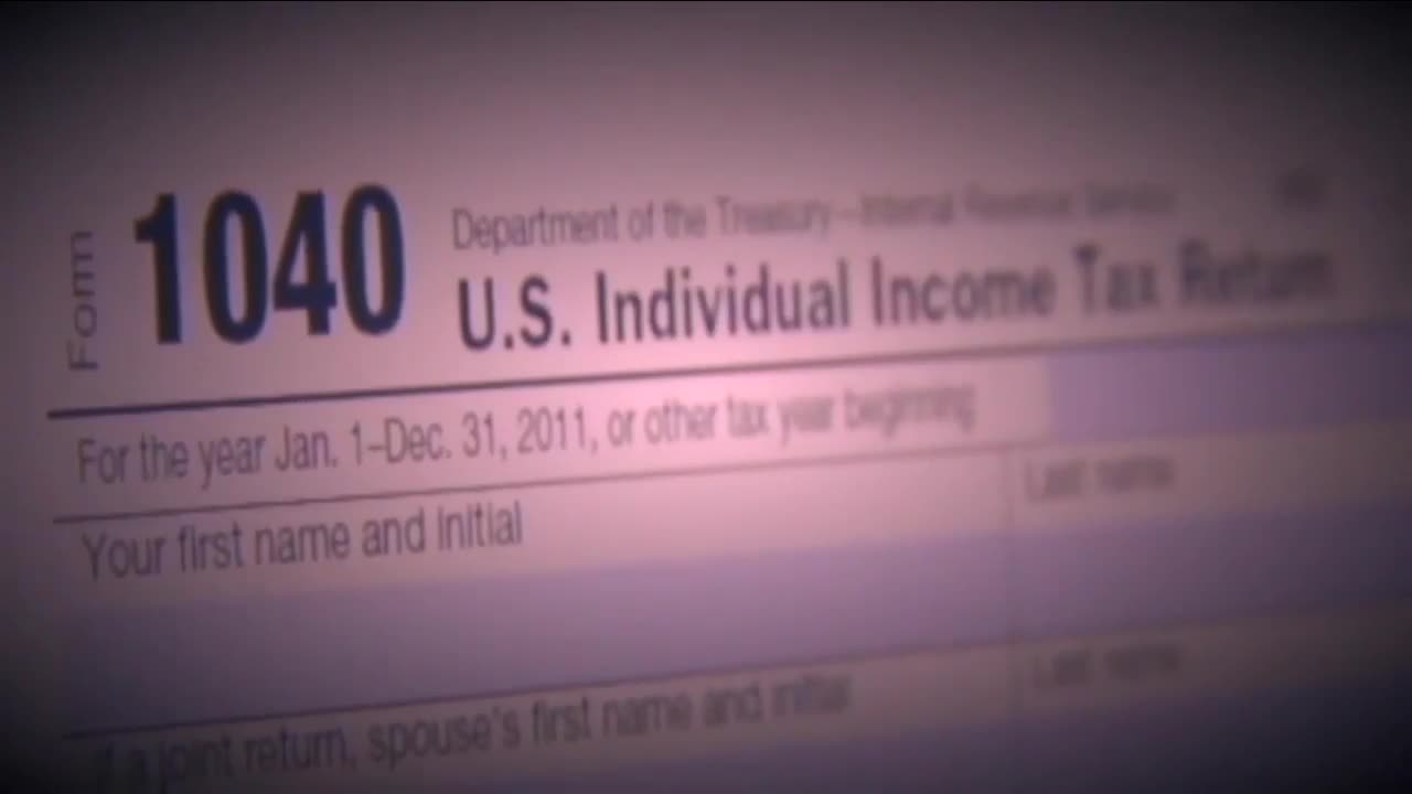 Local United Way sites suspend tax preparation services