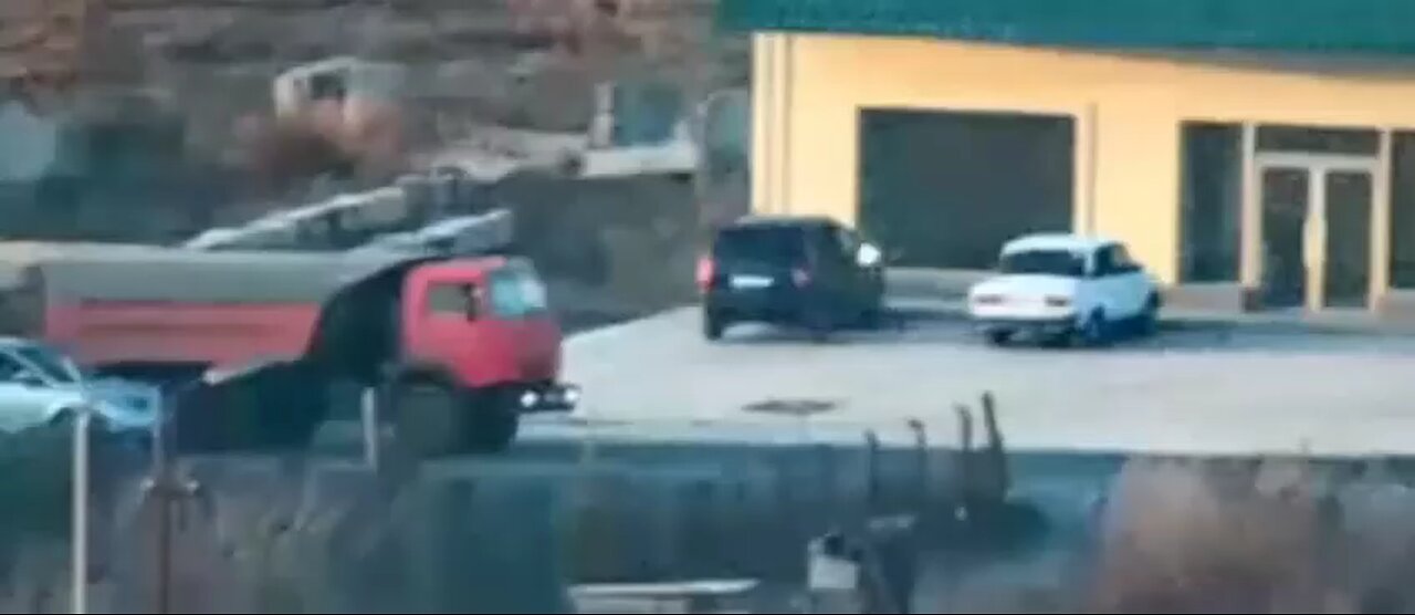 winds of war is spreading