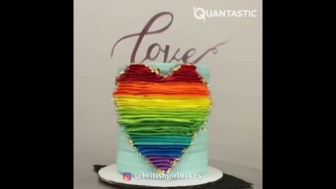 These Cake Artists Are At Another Level