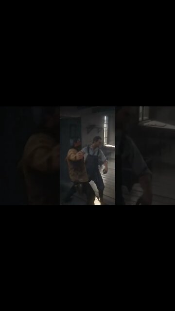 Fiquei invisível? Red Dead Redemption 2 - Did I become invisible? RDR2