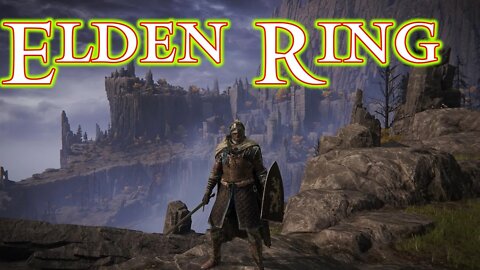Elden Ring: 8 - Caria Manor