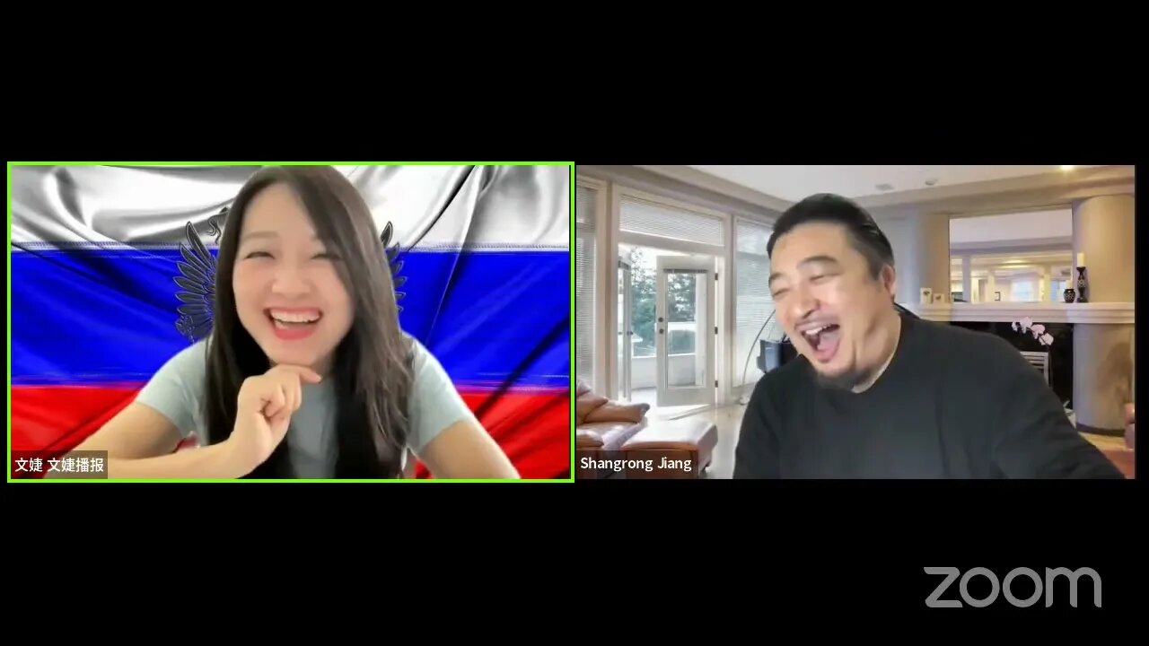 最戏剧的反转：瓦格纳兵变还是正义游行？真起义还是苦肉计？CIA被俄罗斯雇佣军骗了62亿？普京清干沼泽换掉绍伊古？普里戈津会做俄军总指挥还是远走非洲？｜【文婕访谈】20230624