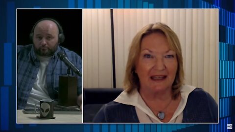 Alien Contact and Life Long Interactions | Q&A | Donna Lynn | UFO HUB Live Stream #2
