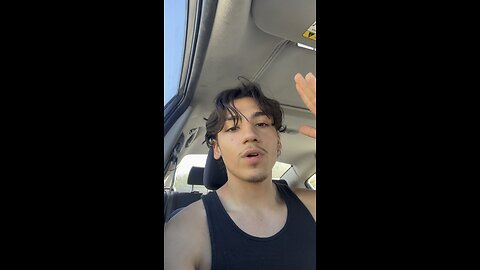 IM ANDREW TATES SON!