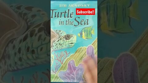 For the whole book, go to my channel+subscribe! #shorts #books #kids #turtles @Storytime for Kids