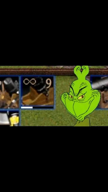 Mortar Spam In Cossacks In A Nutshell #Shorts