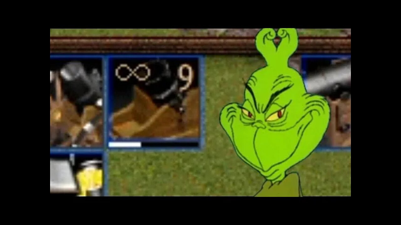 Mortar Spam In Cossacks In A Nutshell #Shorts