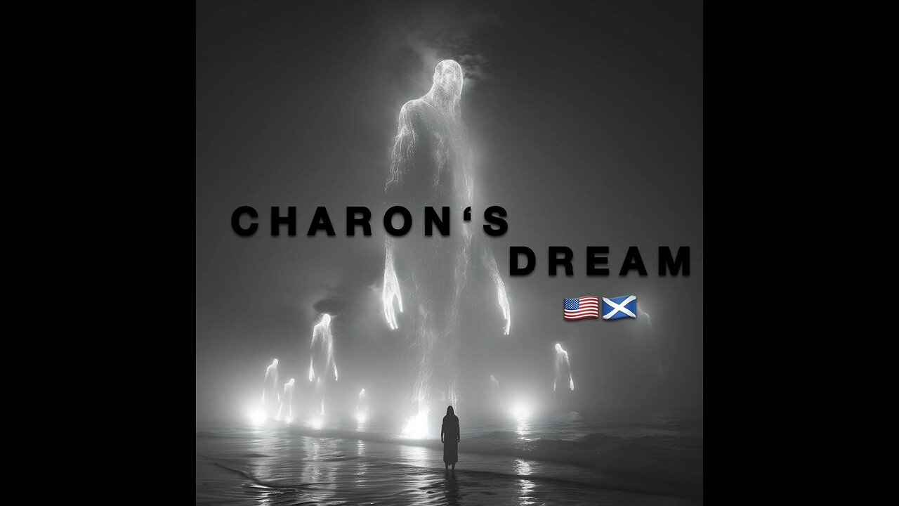 CHARON’S DREAM