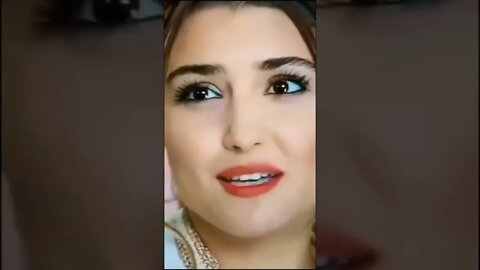 HAYAT VERY BEAUTIFUL WHATSAPP STATUS ITS SANA SHAIKH