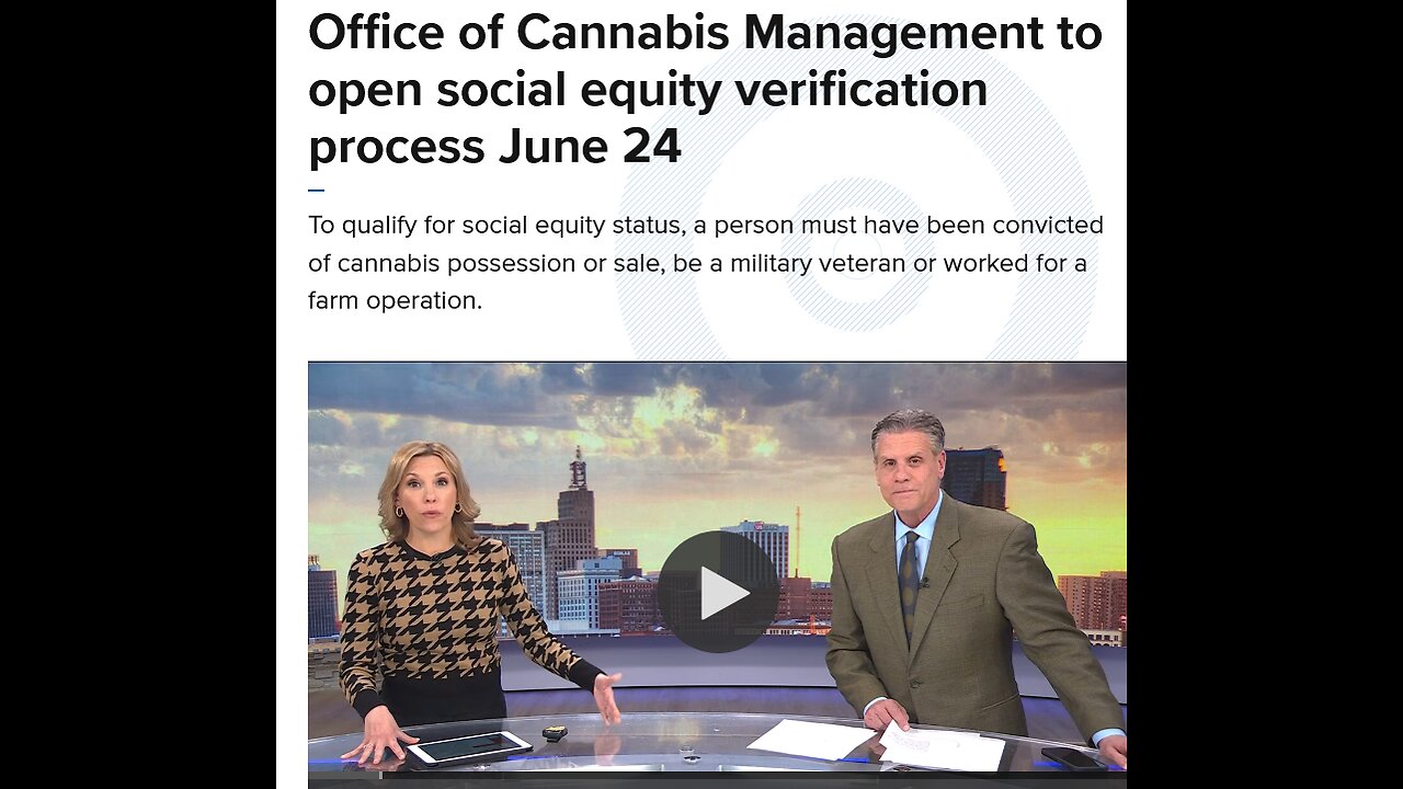 Minnesota: Office of Cannabis Management to open social equity verification process