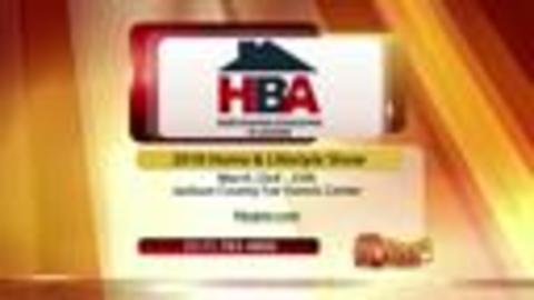 HBA of Jackson - 3/6/18