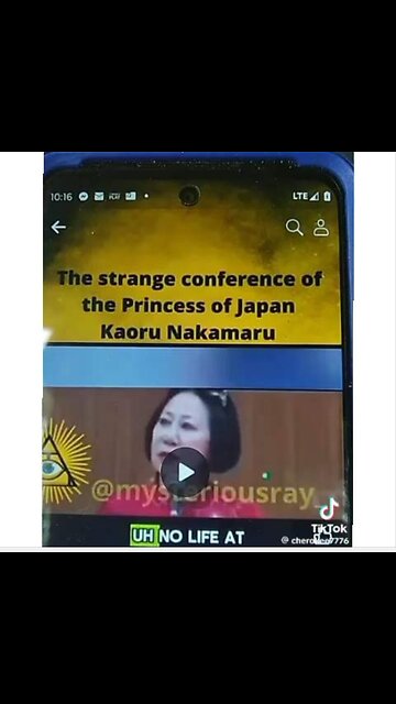 Three Days Of Darkness