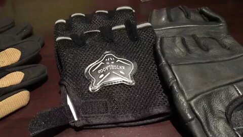 Other gloves that work great for shooting sports