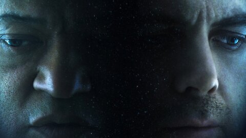 SLINGSHOT - A Manic and Lonesome Space Odyssey