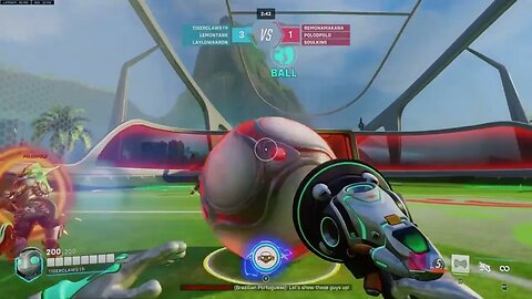 Lucioball Episode 7