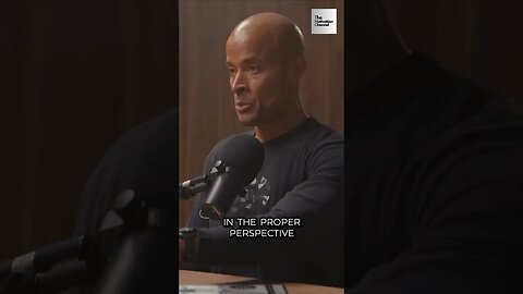 DAVID GOGGINS I want this #shorts #motivation