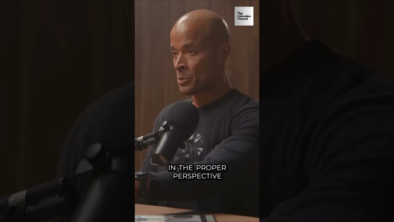 DAVID GOGGINS I want this #shorts #motivation