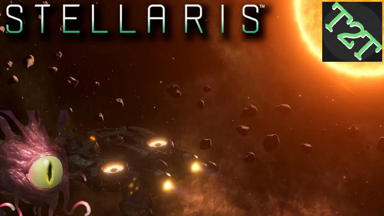 🛰️ Stellaris | Galactic Underdogs | Preparing for WAR!