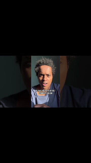 I’ll Give You Whatever You Want Under One Condition