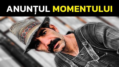 🔴 VESTEA CARE I-A ZGUDUIT PE FANI