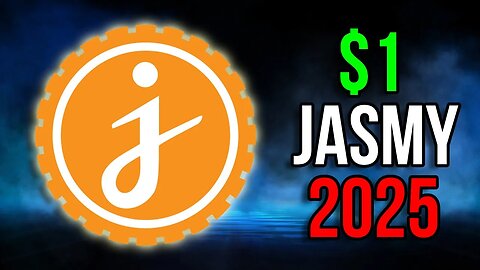 Can JASMY make you a Millionaire? Realistically