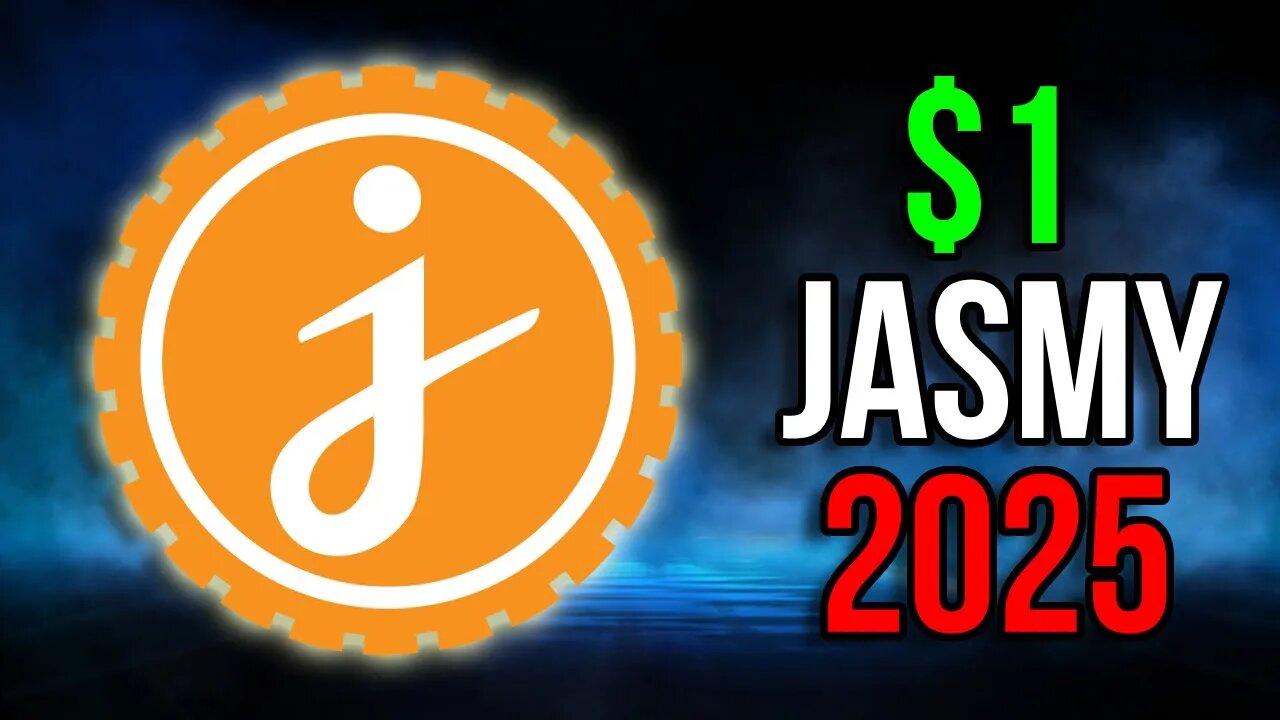 Can JASMY make you a Millionaire? Realistically