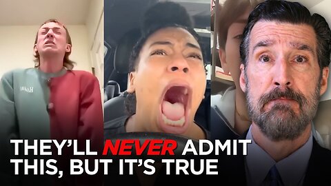 The Real Reason the Leftists Are RAGING Over Trump’s Win