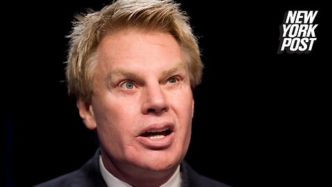 Ex-Abercrombie & Fitch CEO Mike Jeffries Arrested in Shocking Sex-Trafficking Probe