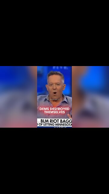 Greg Gutfeld: Only Nutjobs Want Kids To Have Nutjobs