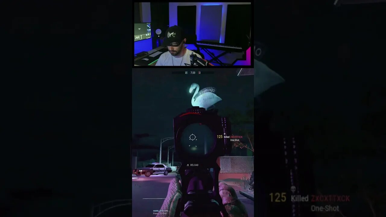 Why is Sniping So GOOD in Roblox - Riotfall gameplay