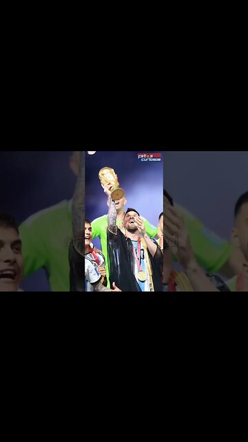 PELÉ OU MESSI? QUEM É O MELHOR?