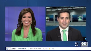 Full Show: ABC15 Mornings | March 17, 6am