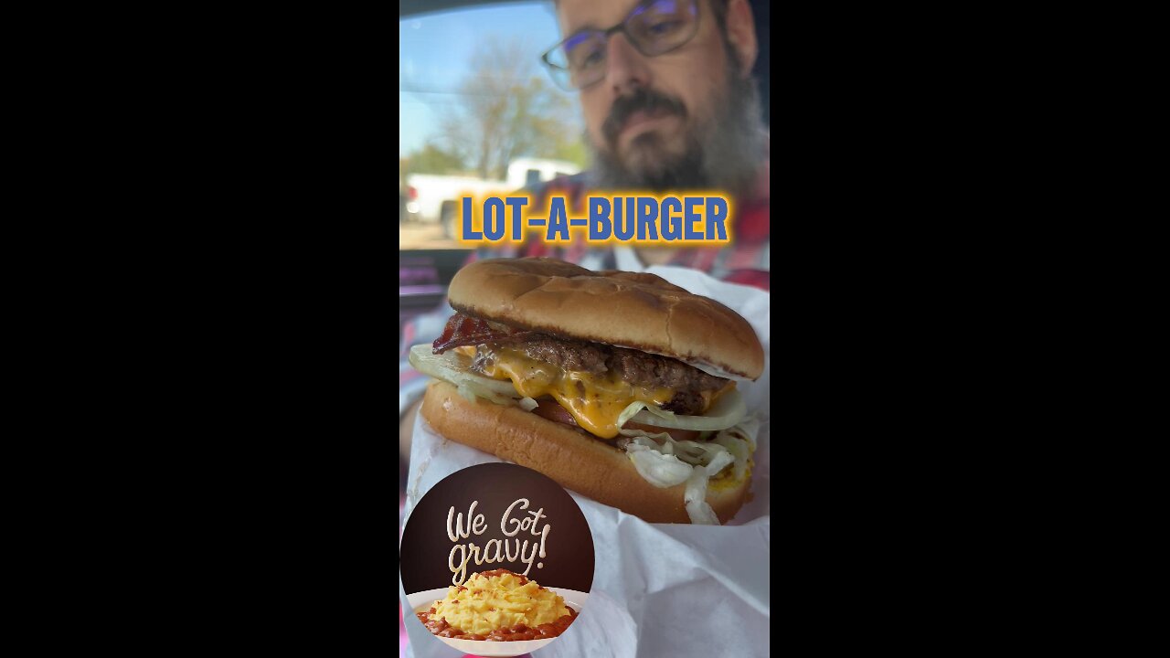 LOT-A-BURGER