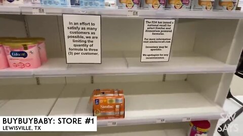 #Nobabyformulabiden!!!