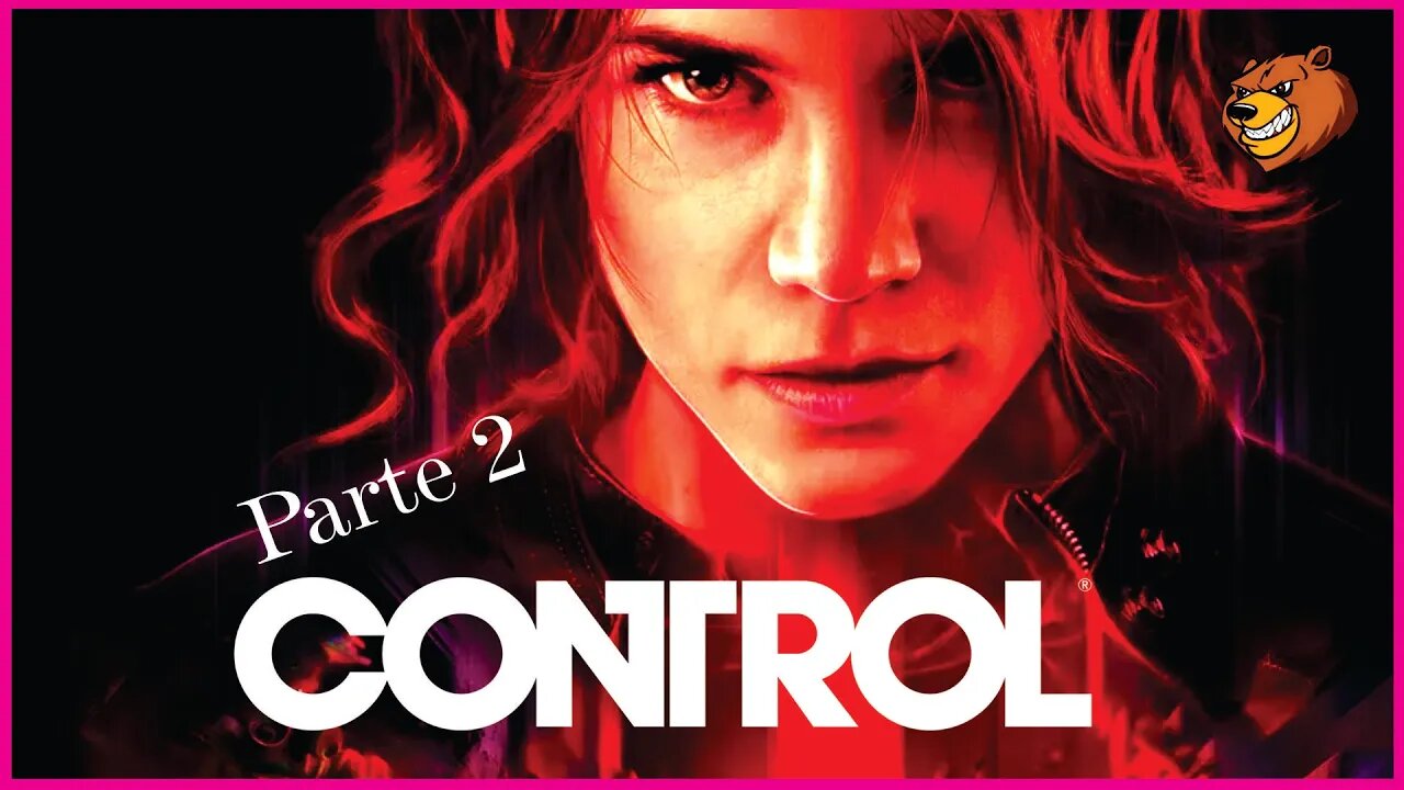 CONTROL │ ENFRENTAMOS O CAPIROTO PARTE 2