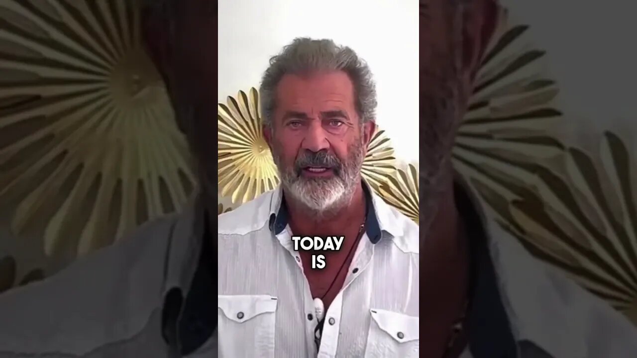 🔥 Dana White & Mel Gibson Urges Everyone To Go See Sound of Freedom The Left & MSM Continues Censor!